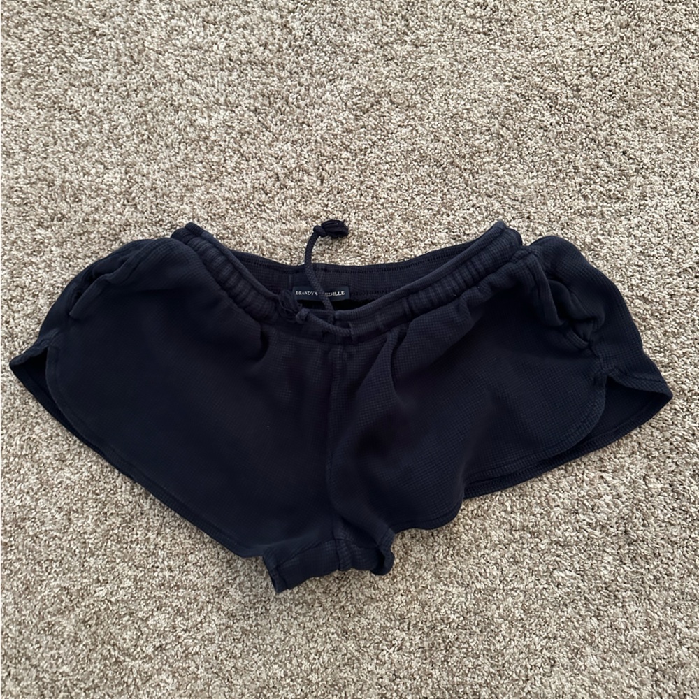 John galt shorts